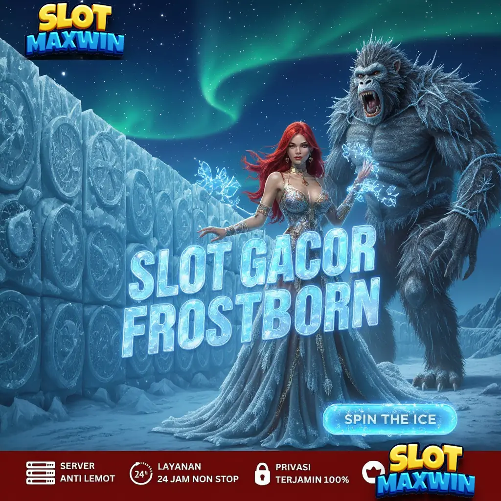 SLOT MAXWIN Apk Slot Login Laporan Terkini Qofa Mart image 1