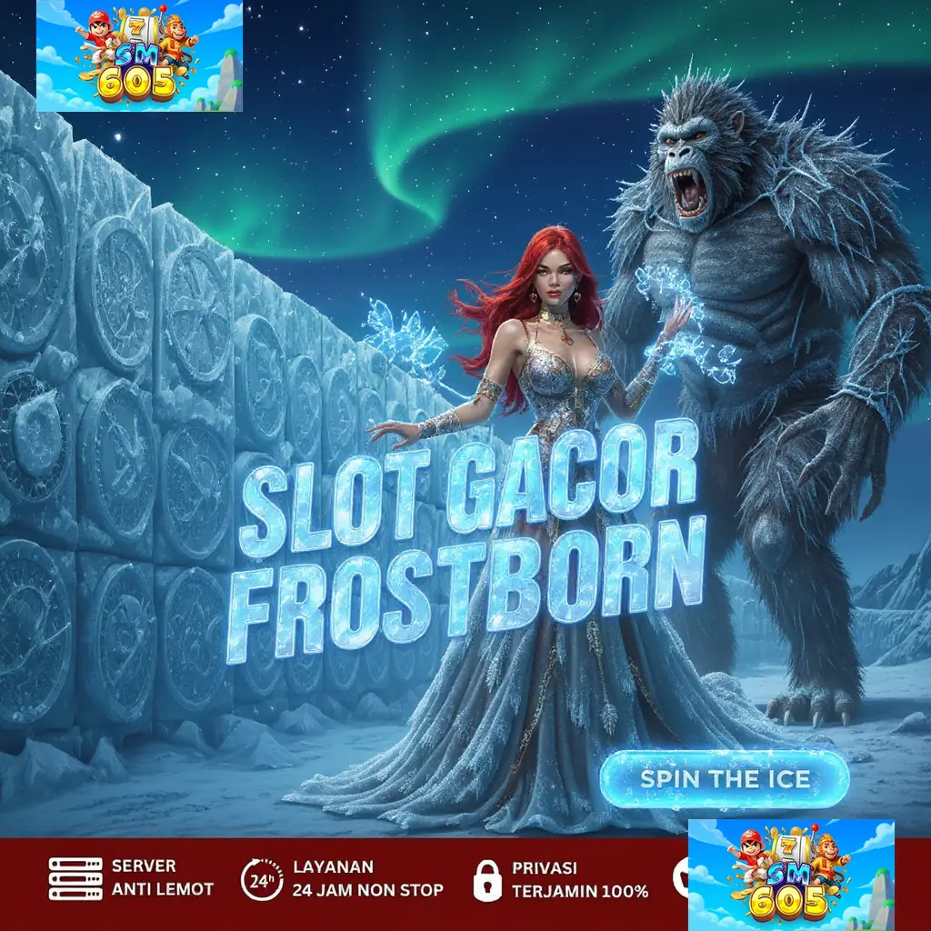 SM605 Apk Slot Login Laporan Terkini Qofa Mart image 1