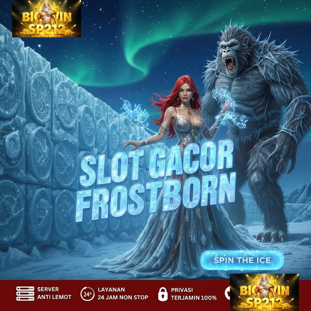 SP212 Apk Slot Login Laporan Terkini Qofa Mart image 1