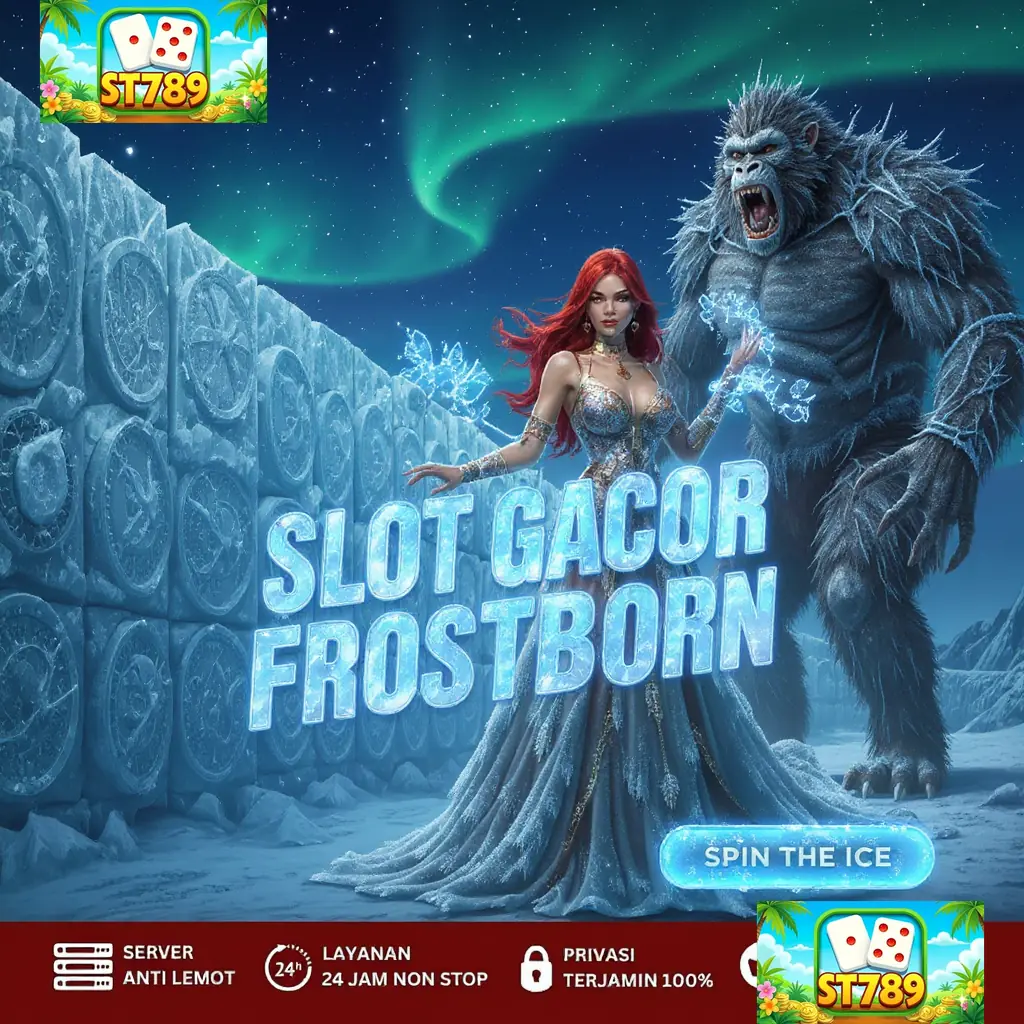 ST789 Apk Slot Login Laporan Terkini Qofa Mart image 1