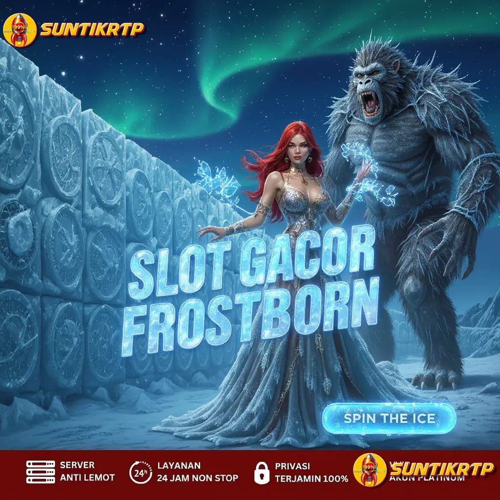 SUNTIK RTP Apk Slot Login Laporan Terkini Qofa Mart image 1