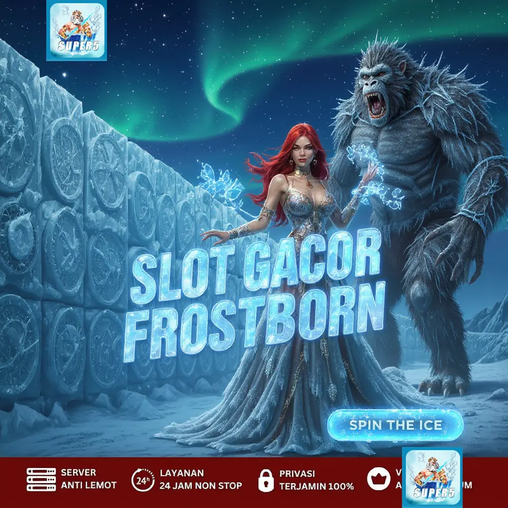 SUPER5 Apk Slot Login Laporan Terkini Qofa Mart image 1
