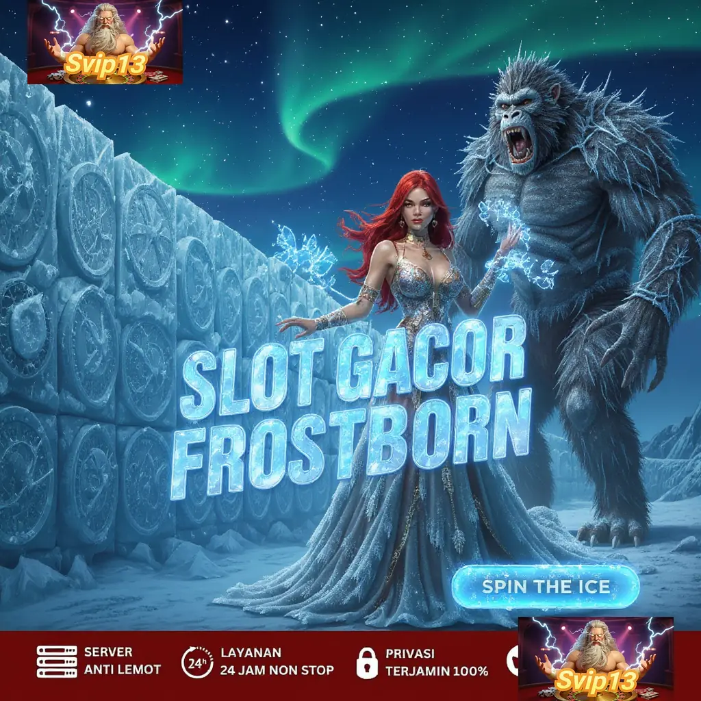 SVIP11 Apk Slot Login Laporan Terkini Qofa Mart image 1