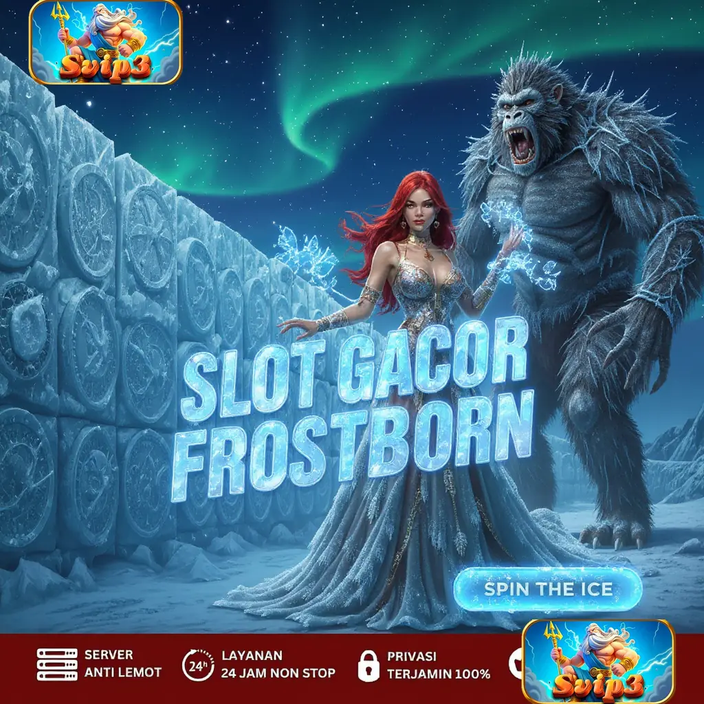 SVIP3 Apk Slot Login Laporan Terkini Qofa Mart image 1