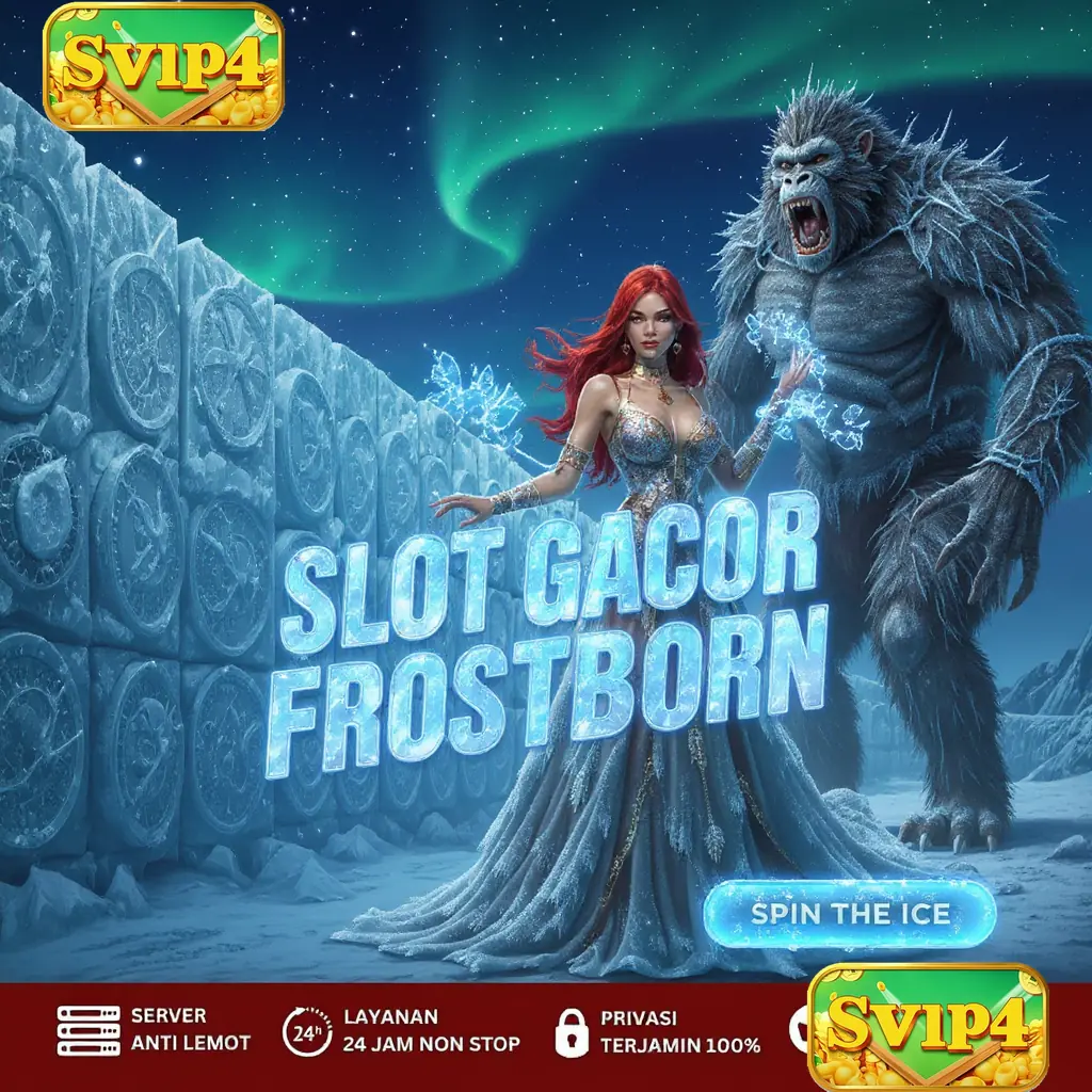 SVIP4 Apk Slot Login Laporan Terkini Qofa Mart image 1
