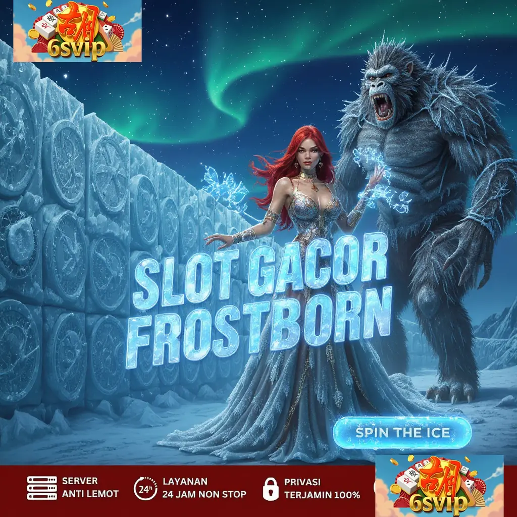SVIP6 Apk Slot Login Laporan Terkini Qofa Mart image 1