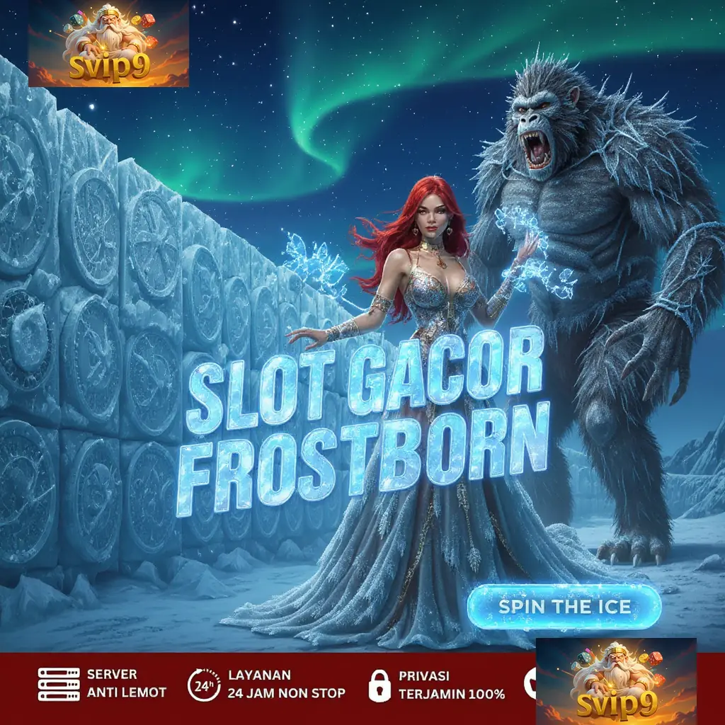 SVIP9 Apk Slot Login Laporan Terkini Qofa Mart image 1