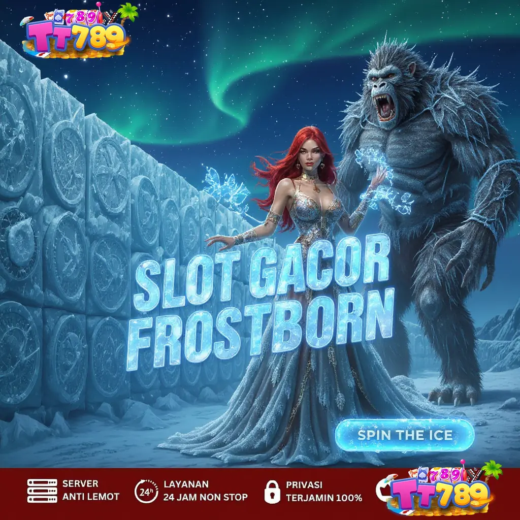 TT343 Apk Slot Login Laporan Terkini Qofa Mart image 1