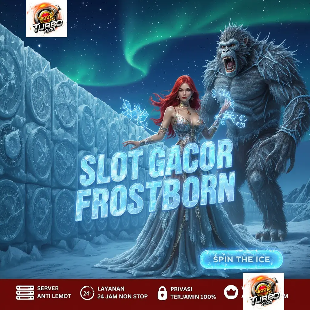 TURBO X500 Apk Slot Login Laporan Terkini Qofa Mart image 1