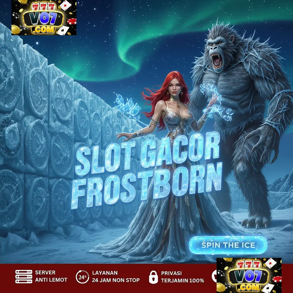 V07 Apk Slot Login Laporan Terkini Qofa Mart image 1