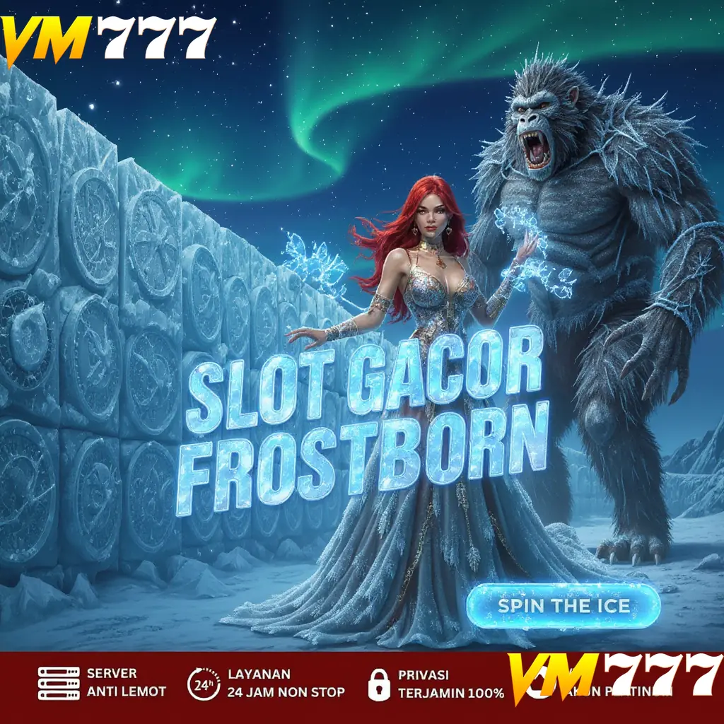 VM777 Apk Slot Login Laporan Terkini Qofa Mart image 1
