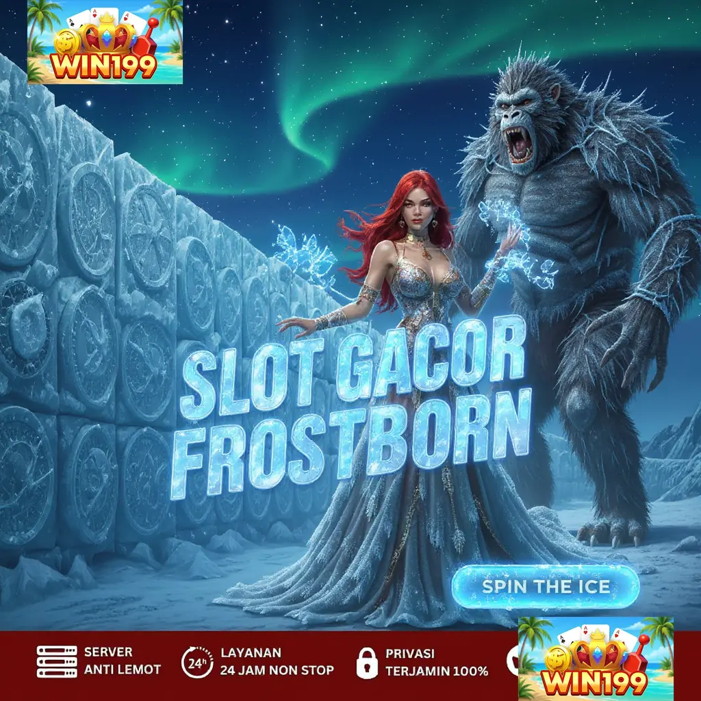 WIN199 Apk Slot Login Laporan Terkini Qofa Mart image 1