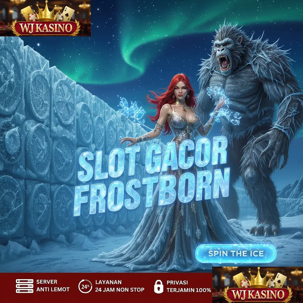 WJKASINO Apk Slot Login Laporan Terkini Qofa Mart image 1