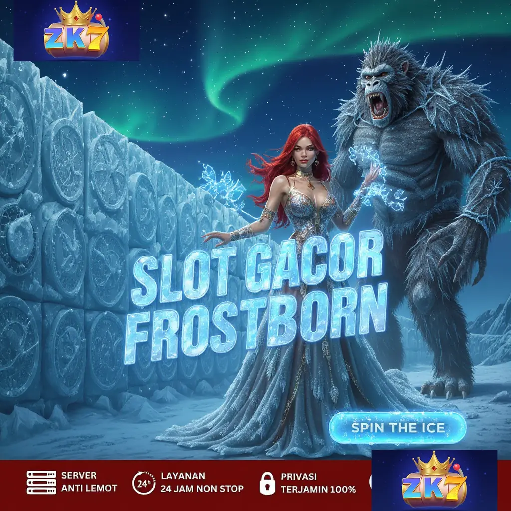 ZK7 Apk Slot Login Laporan Terkini Qofa Mart image 1