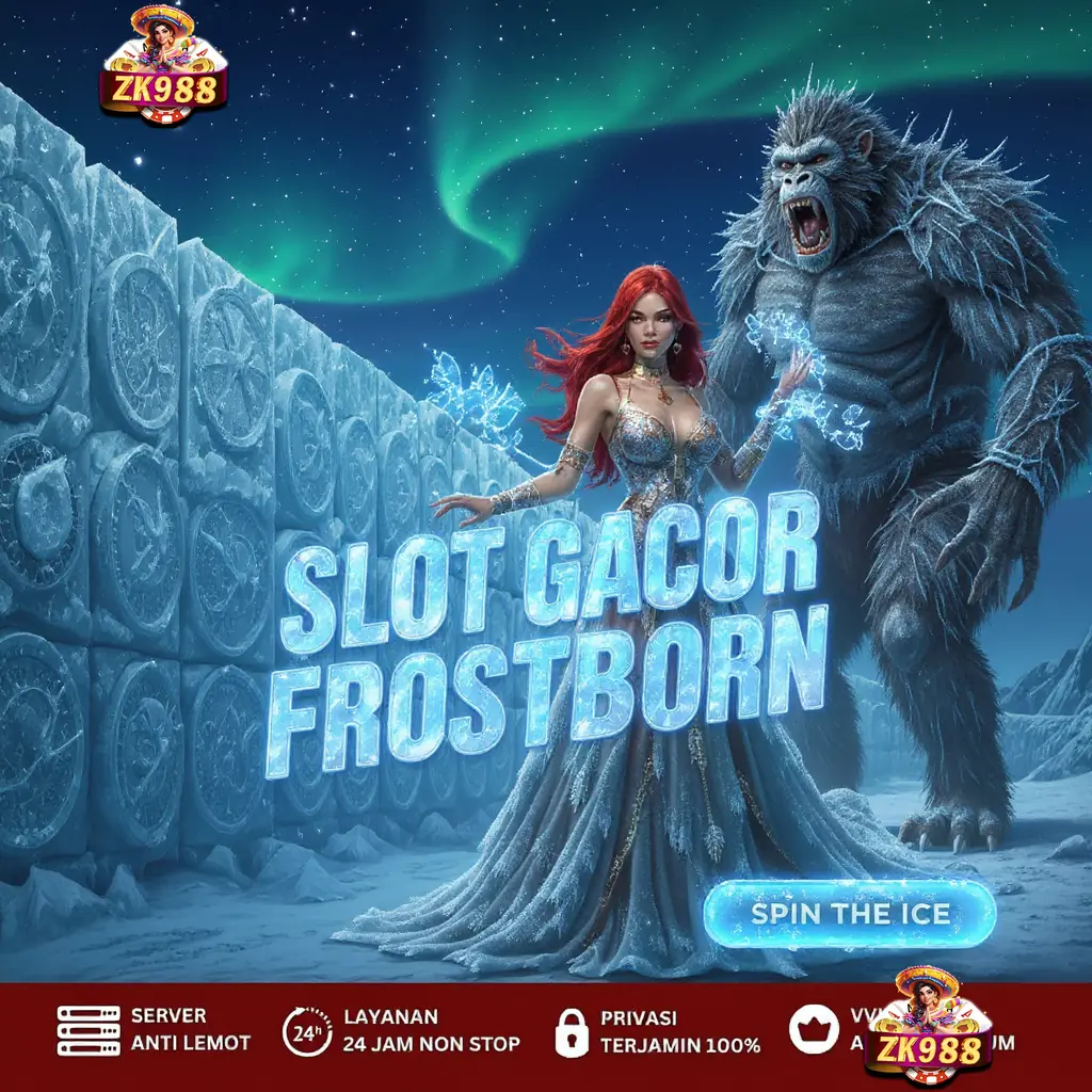 ZK988 Apk Slot Login Laporan Terkini Qofa Mart image 1